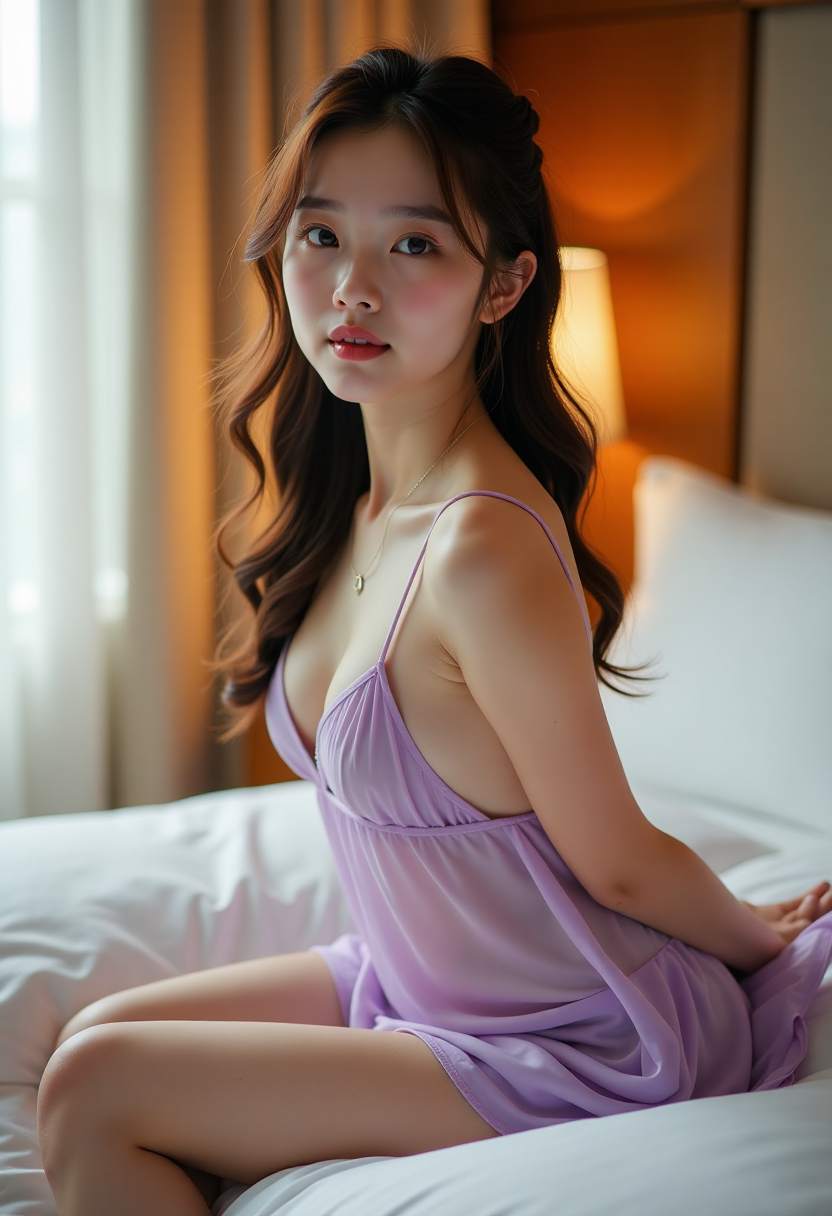 心动预警