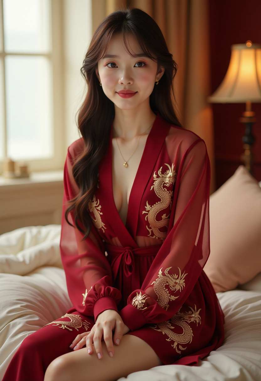 暗夜追凶
